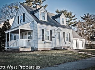 1870 Giddings Ave SE, Grand Rapids, MI 49507