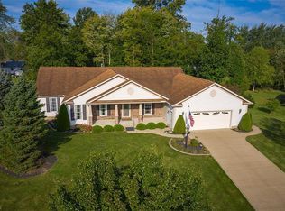 8783 Cherrywood Dr, Streetsboro, OH 44241