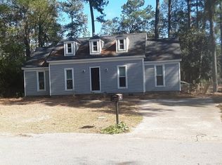 234 Tennyson Dr, Lexington, SC 29073