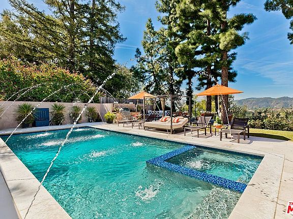 5th image of 2191 Linda Flora Dr