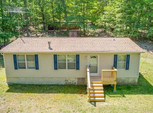 165 Whiskey Still Rd, Berkeley Springs, WV 25411