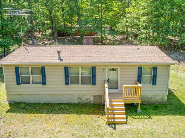 165 Whiskey Still Rd, Berkeley Springs, WV 25411