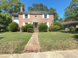 216 Glen Echo Dr #2, Norfolk, VA 23505