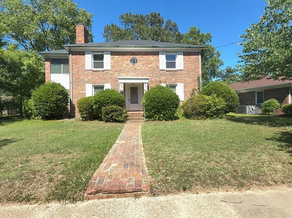 216 Glen Echo Dr, Norfolk, VA
