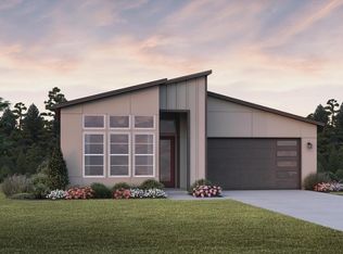 23885 SE Tamarack St, Black Diamond, WA