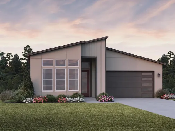 23885 SE Tamarack St, Black Diamond, WA 98010