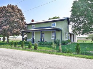 7318 Shimp Rd, Germantown, OH 45327