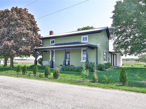 7318 Shimp Rd, Germantown, OH 45327