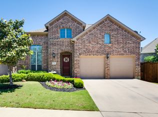 11952 Cape Royal Ln, Frisco, TX 75033
