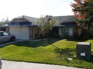 3762 Wheelman Ct, Antelope, CA 95843