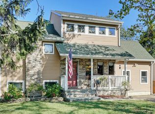 124 Griffiths Ave, Point Pleasant Beach, NJ 08742