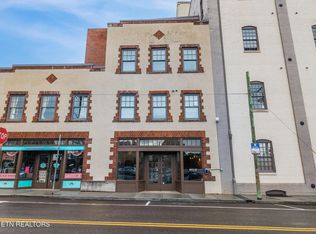 N Central St #306, Knoxville, TN 37917