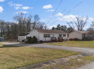 194 Sweetapple Rd, Vincent, OH 45784