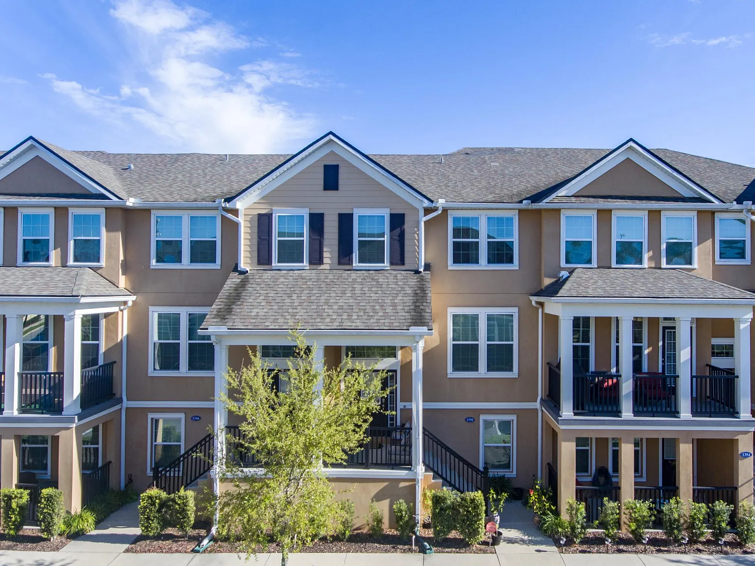 1350 Mill Stream Ln — Photo 2