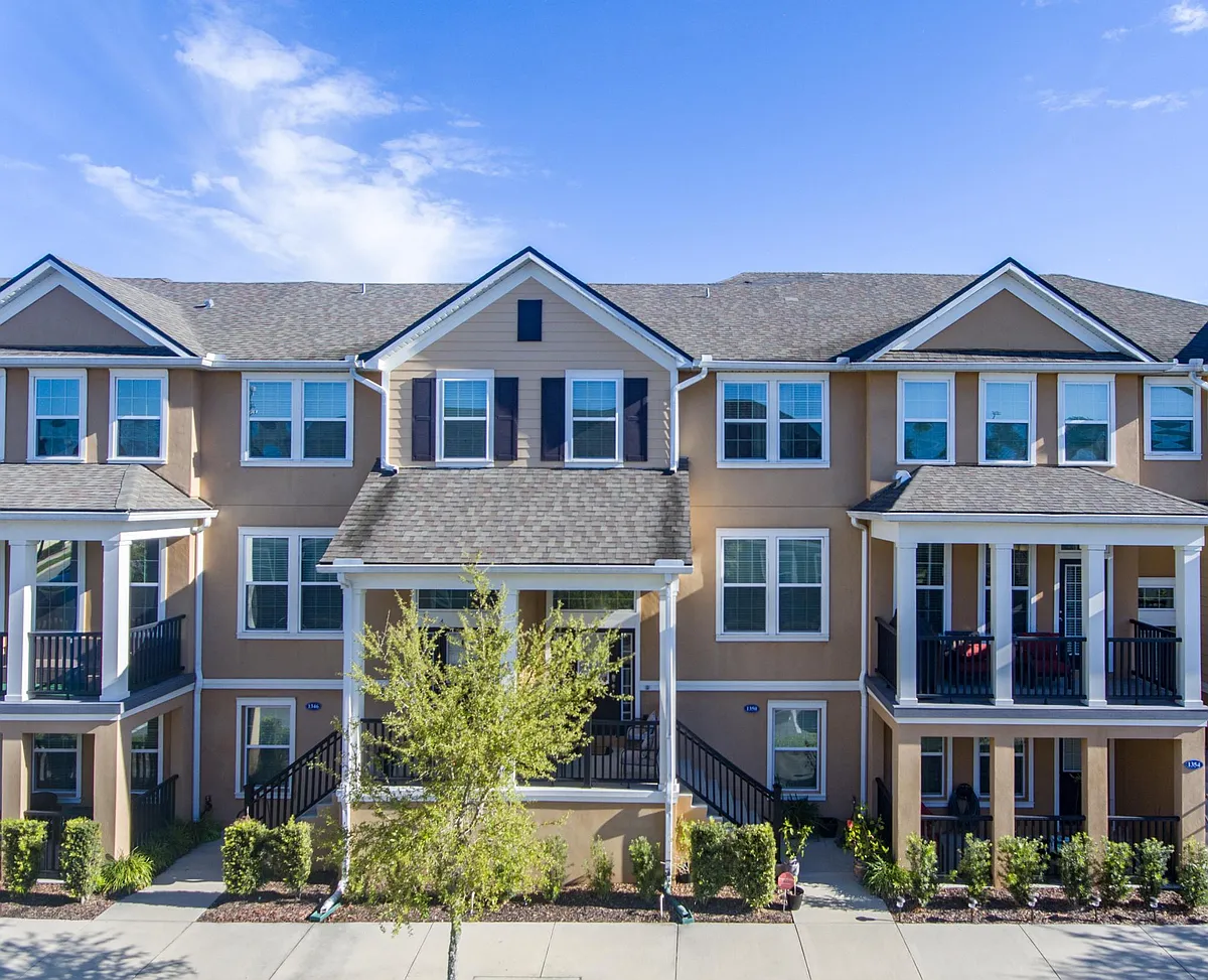 Building Photo - 1350 Mill Stream Ln