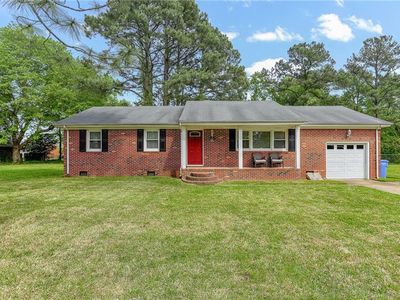 732 Mullen Rd, Chesapeake, VA, 23320