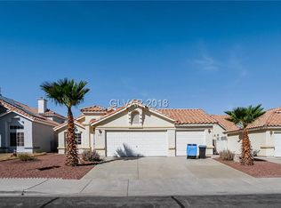 212 Night Fall Ter, Henderson, NV 89015