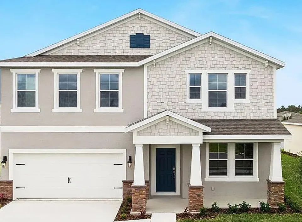 322 Bracer Way