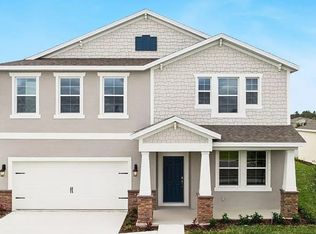 322 Bracer Way, Ormond Beach, FL 32174