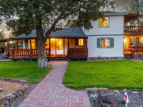 4854 SE Sioux Loop, Prineville, OR 97754