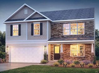 3696 Waterford Oak Ct, High Point, NC 27265