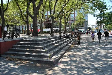 Rented by Link Real Estate NYC