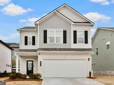 611 Blaven St, Cartersville, GA, 30121