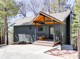 1032 Grass Valley Rd, Lake Arrowhead, CA 92352