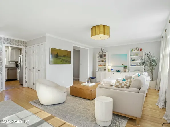 100 Putnam Park, Greenwich, CT 06830