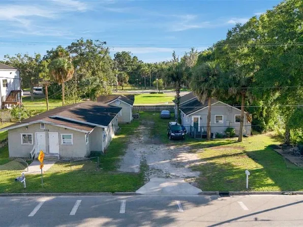 1119 W 12TH STREET, SANFORD, FL 32771