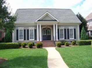 18607 John Connor Rd, Cornelius, NC 28031