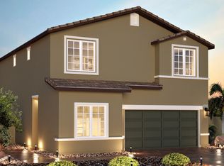 7325 Glimmer Point St, North Las Vegas, NV 89084