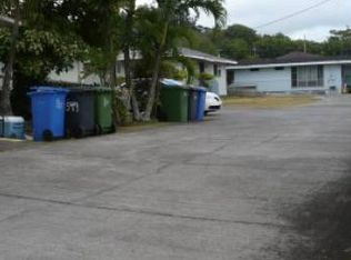 45-551 Paleka Rd, Kaneohe, HI 96744