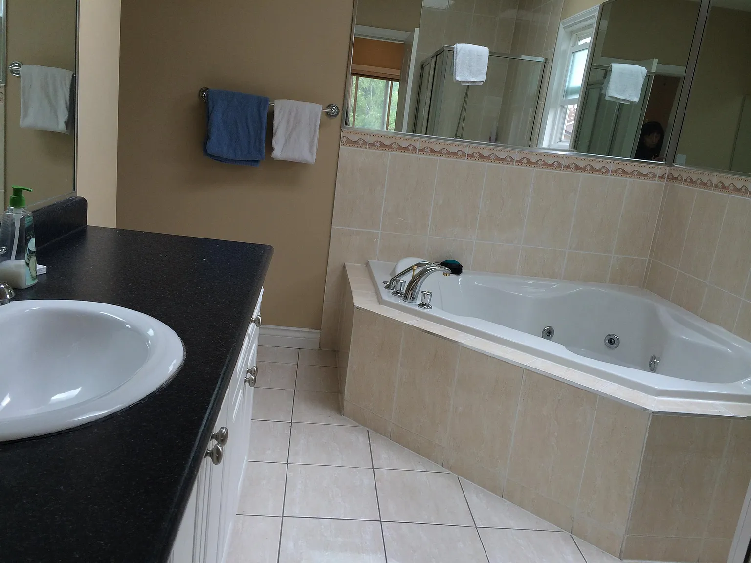 1 bed, 500 sqft, $1,400 — Photo 4