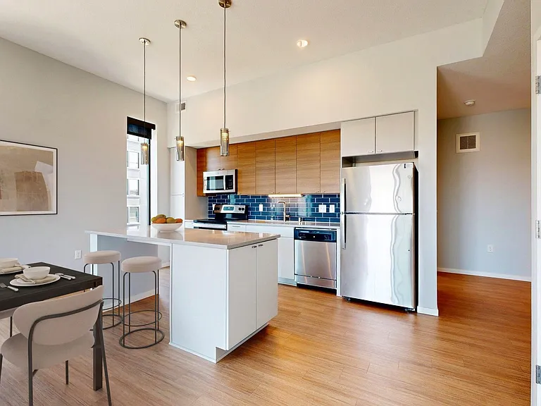 Viridium Apartments — Photo 87