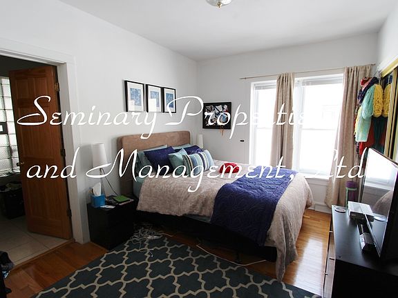 4th image of 3418 N Bosworth Ave APT 1F