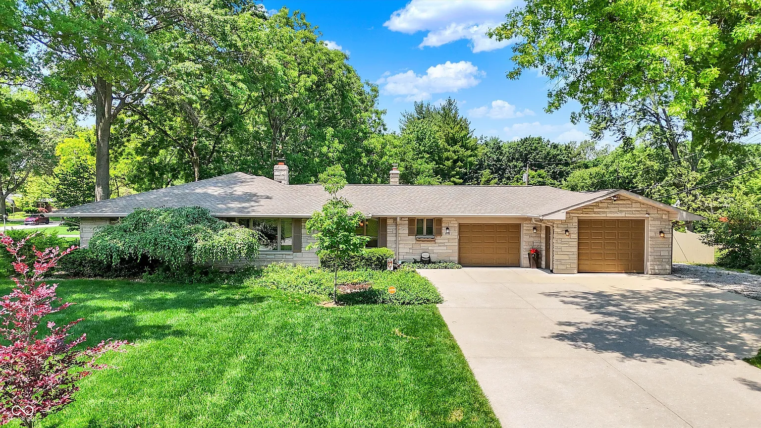 6440 Saint Joe Dr photo 1