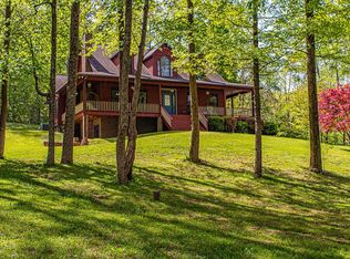 233 Cross Creek Ln, Kingston, TN 37763