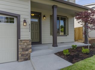 3701 NE 83rd Cir, Vancouver, WA 98665
