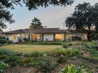 1315 San Carlos Rd, Arcadia, CA 91006