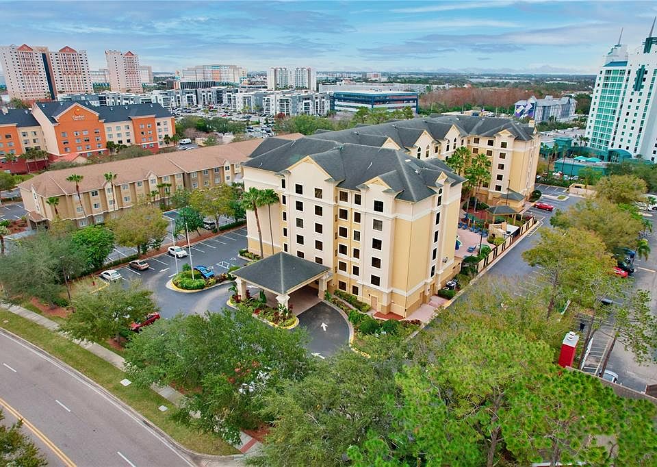 1st image of 7601 CANADA AVENUE #204