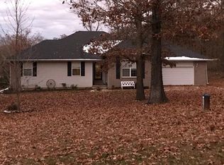 150 Northwood Rd, Strafford, MO 65757