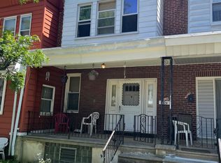 5329 Akron St, Philadelphia, PA 19124