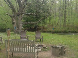 52 Arrowhead Ln #A, Bethlehem, CT 06751