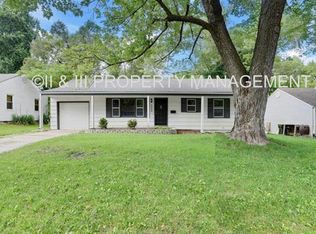6406 W 72nd Ter, Overland Park, KS 66204