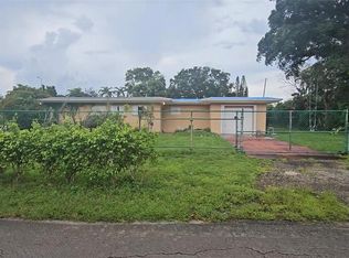 14920 NW 12th Ave, Miami, FL 33168