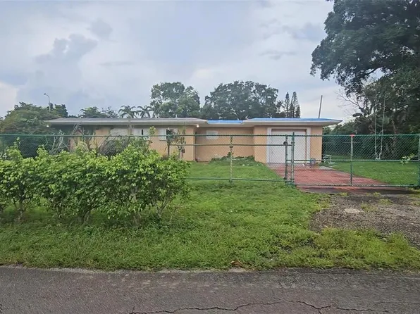 14920 NW 12th Ave, Miami, FL 33168