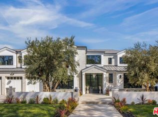 1220 Corsica Dr, Pacific Palisades, CA 90272