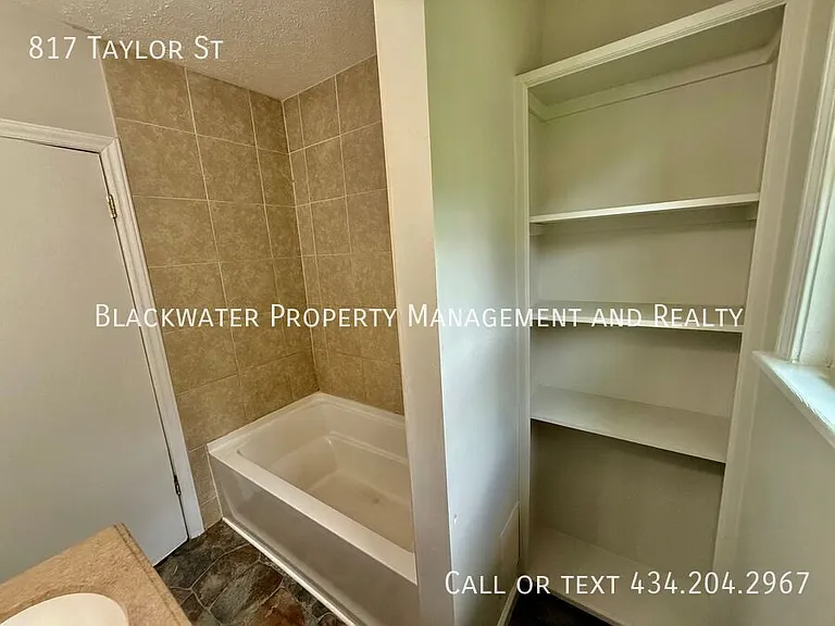 817 Taylor St — Photo 7
