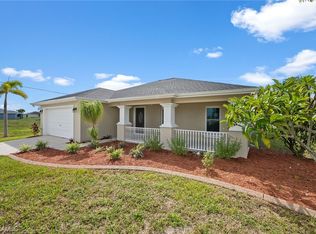 1016 NW 17th St, Cape Coral, FL 33993